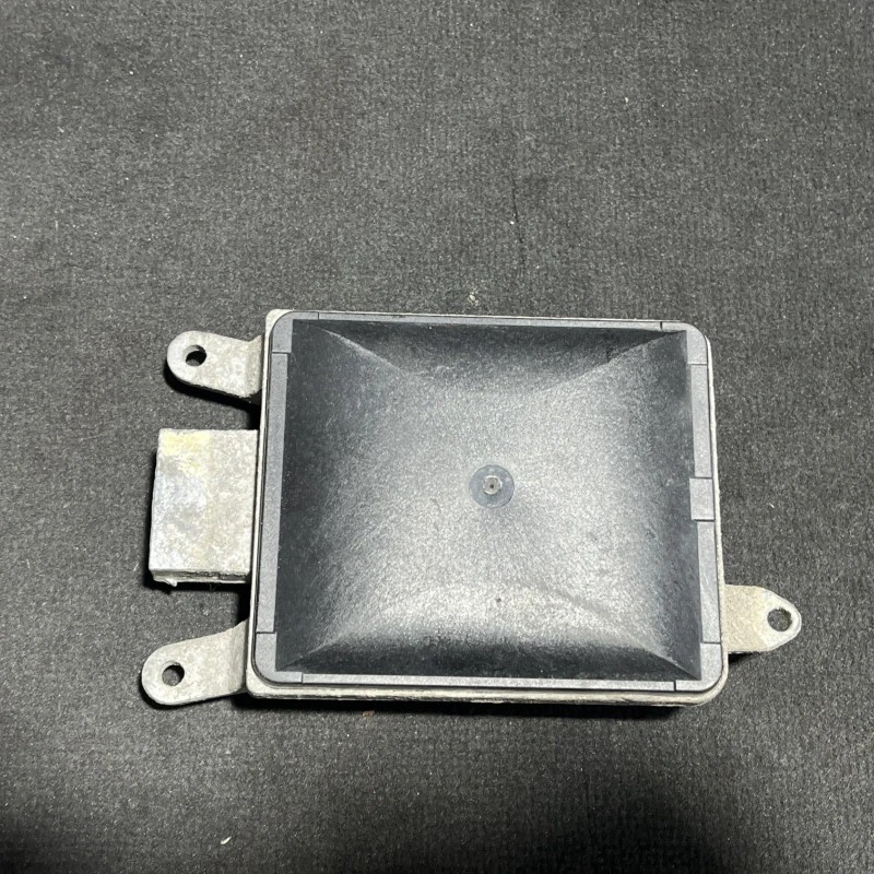 Modul side assist / Volkswagen Passat B7 2012 / Audio si electronice
