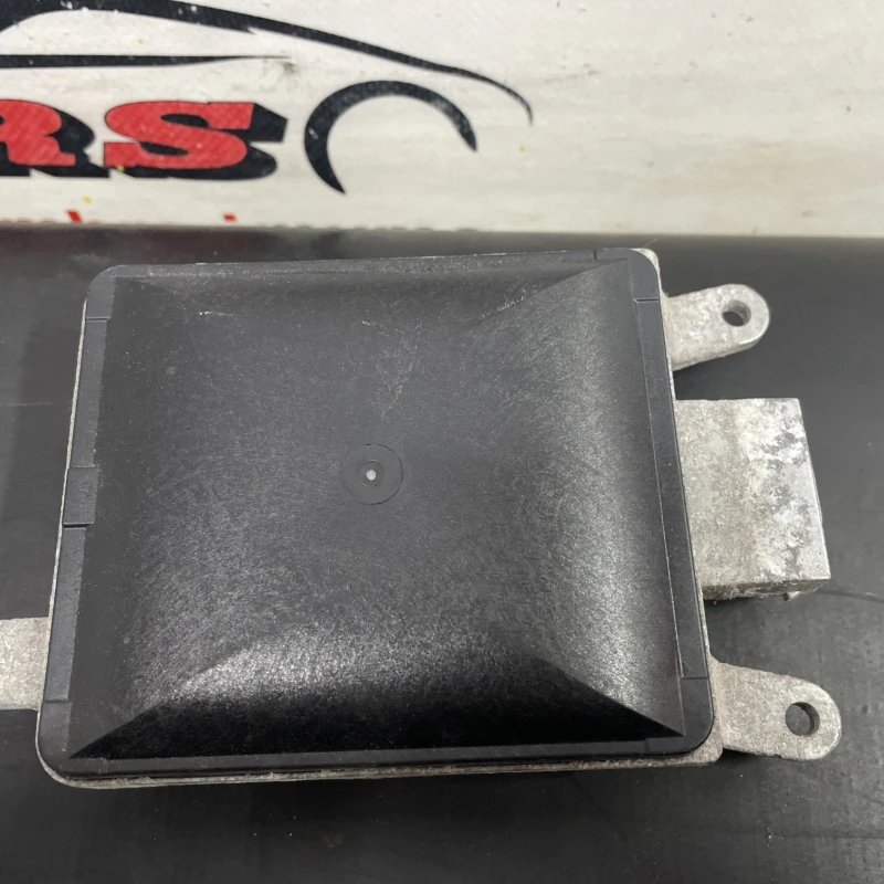 Modul side assist Volkswagen 