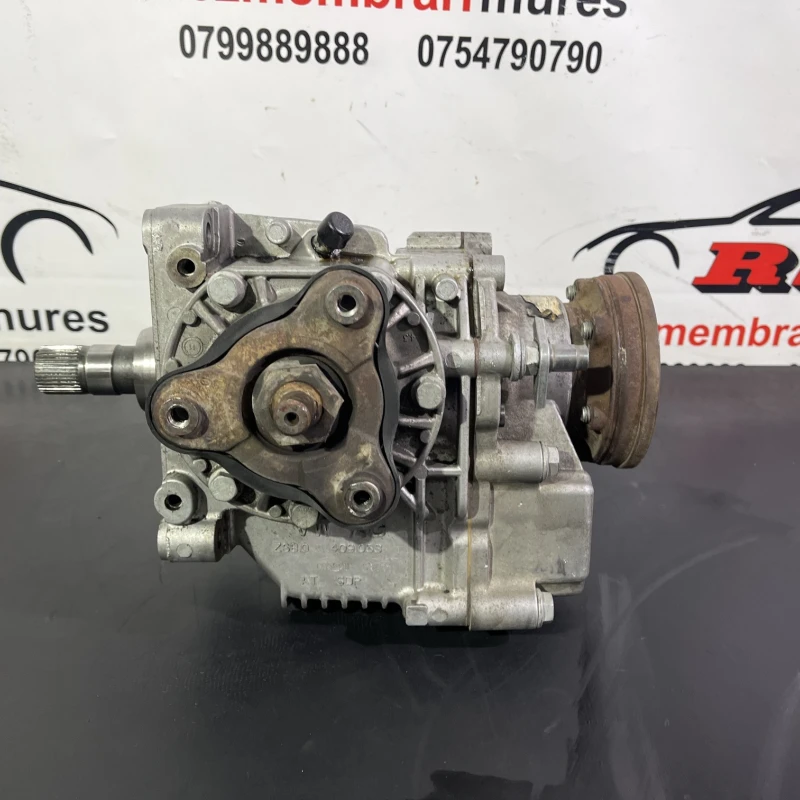 Cutie de transfer diferential fata Volkswagen 