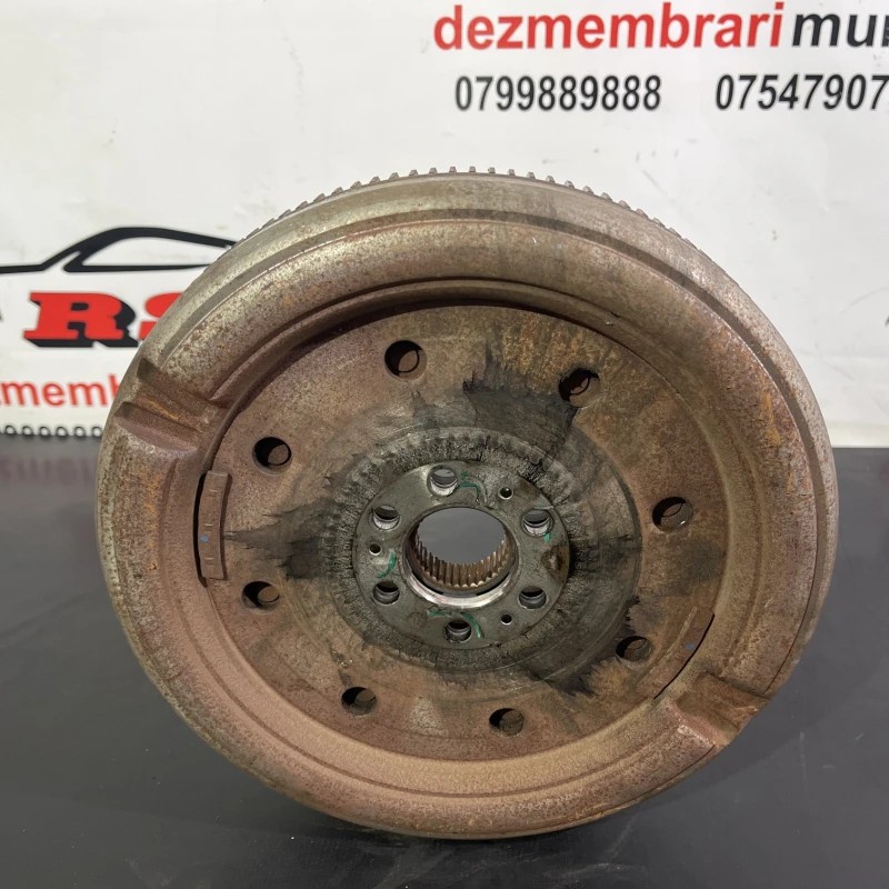 Volanta / Volkswagen Passat B7 2012 / Cutie viteze, ambreiaj, transmisie