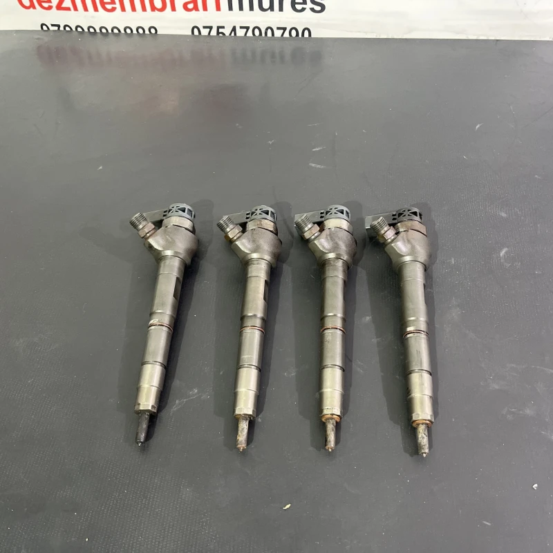 Injector Audi 