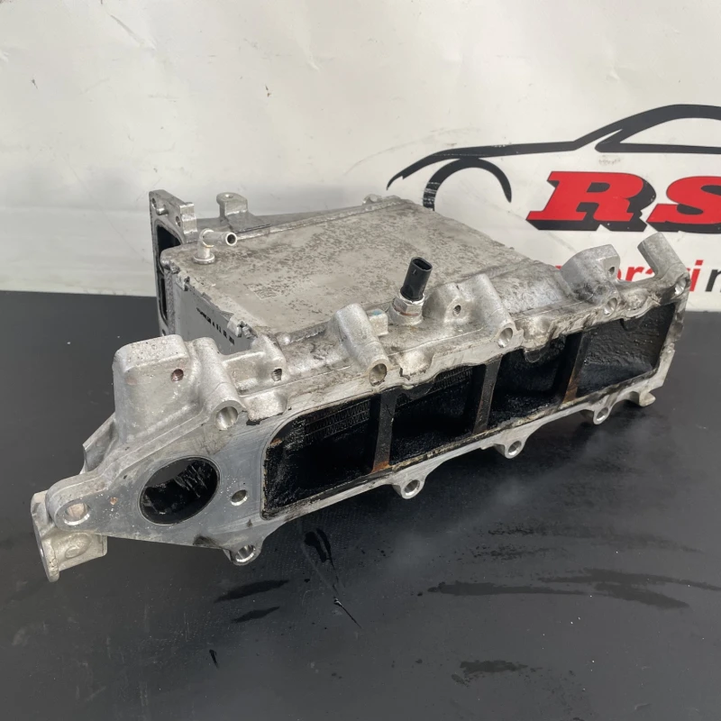 Radiator intercooler admisie Audi 