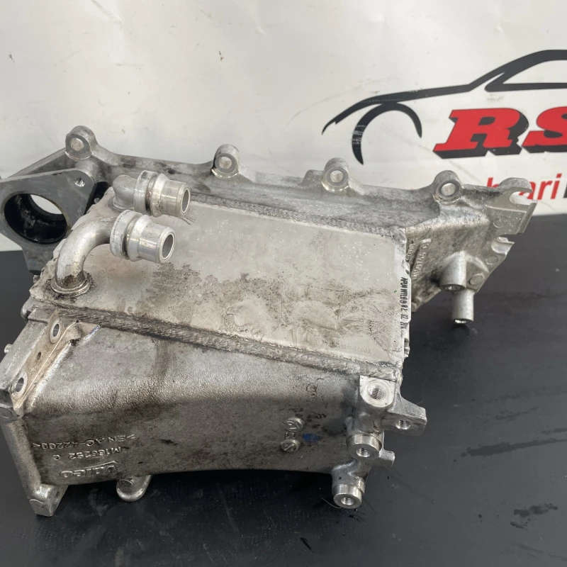 Radiator intercooler admisie / Audi A6 C7 2014 / Motor, racire si evacuare