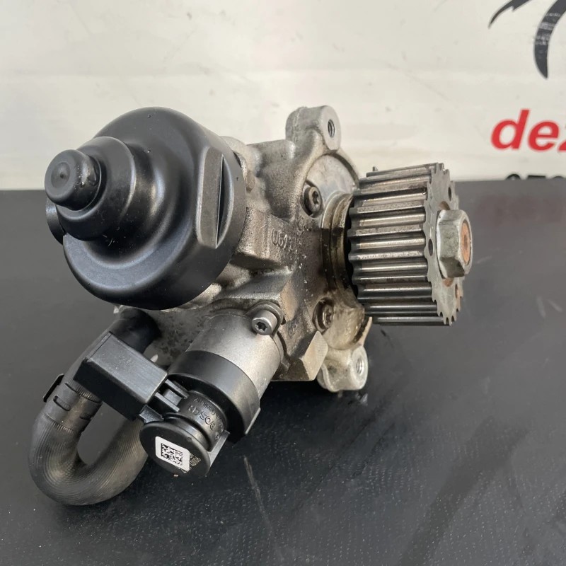 Pompa de injectie inalte Audi A6 C7 2014