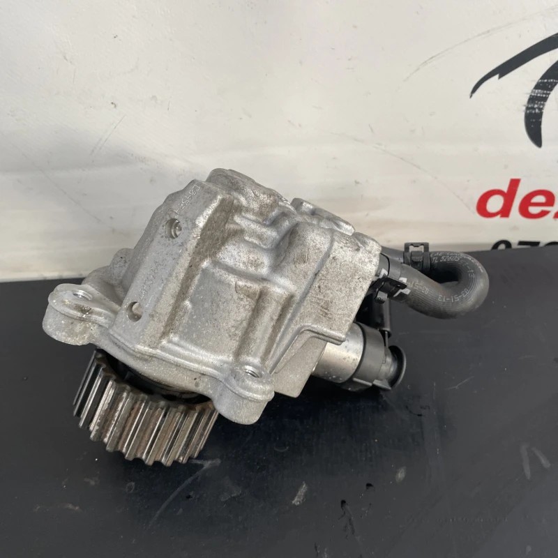 Pompa de injectie inalte / Audi A6 C7 2014 / Motor, racire si evacuare