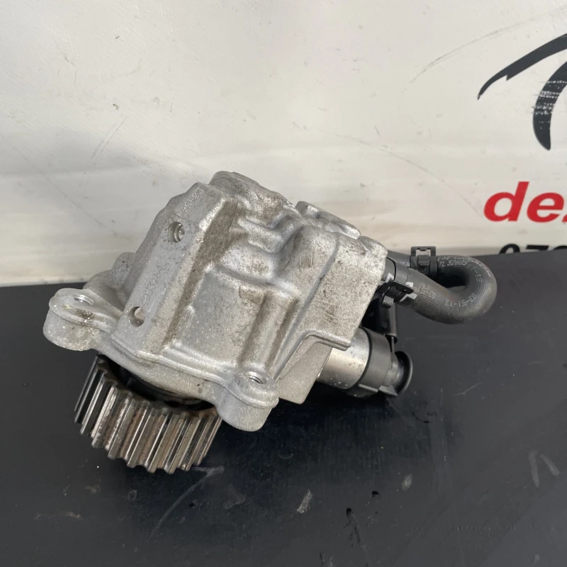 Pompa de injectie inalte / Audi A6 C7 2014 / Motor, racire si evacuare