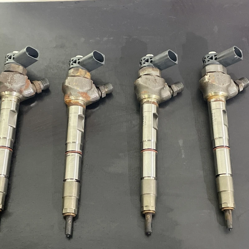 Injector Audi 