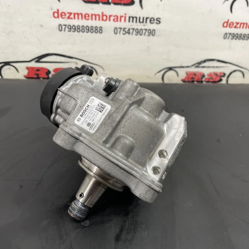 Pompa de injectie inalte Audi 