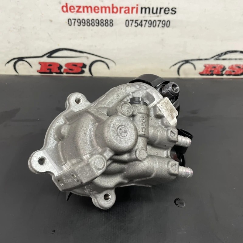 Pompa de injectie inalte / Audi A4 B9 2018 / Motor, racire si evacuare