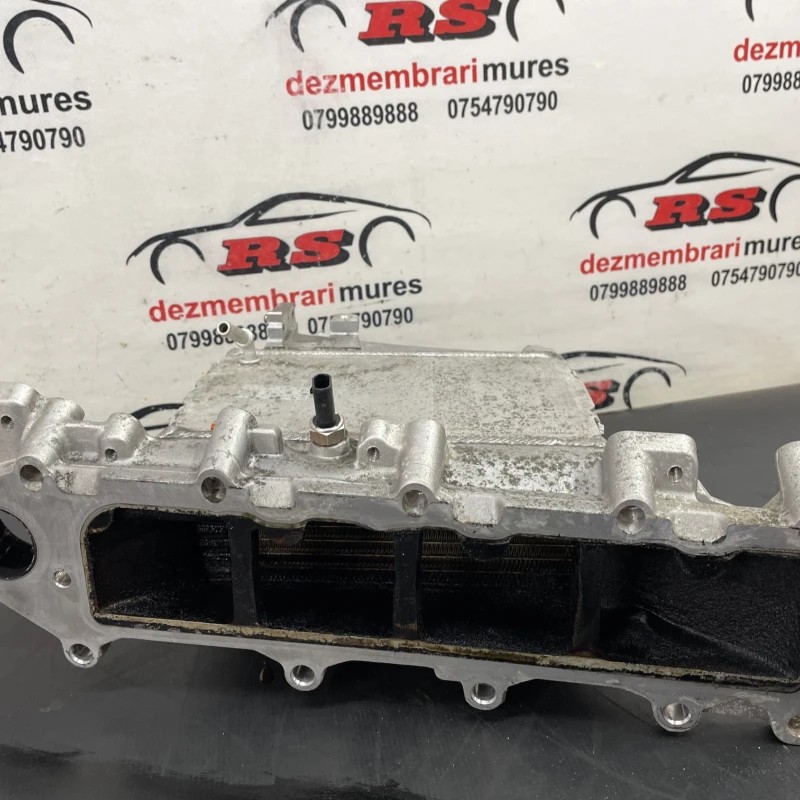 Radiator intercooler admisie Audi A6 C7 2017