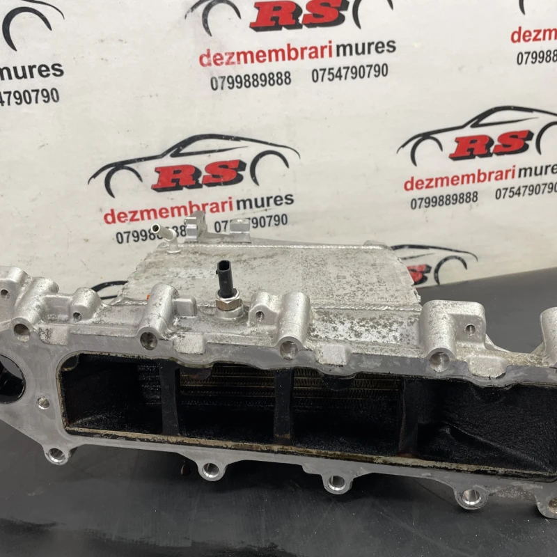 Radiator intercooler admisie Audi 