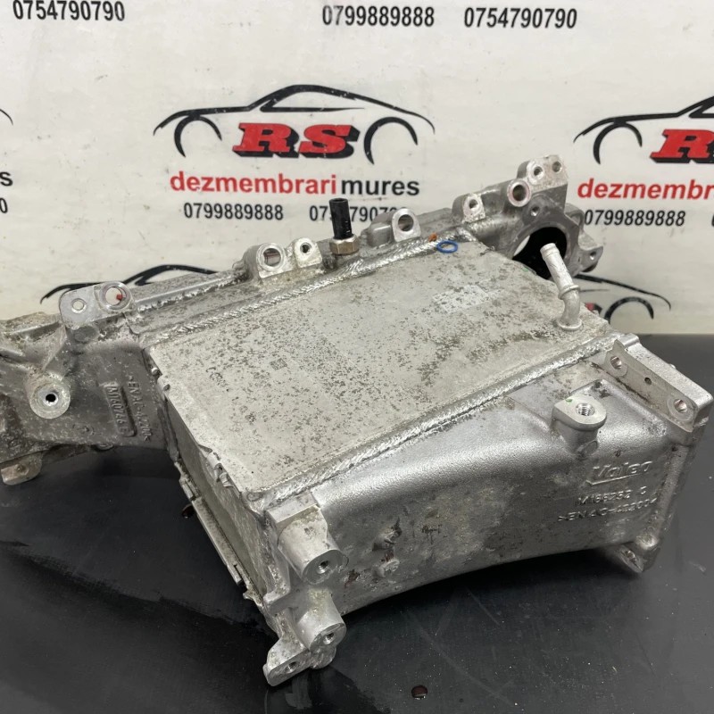 Radiator intercooler admisie / Audi A6 C7 2017 / Motor, racire si evacuare