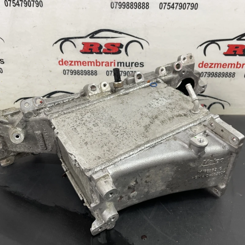 Radiator intercooler admisie / Audi A6 C7 2017 / Motor, racire si evacuare