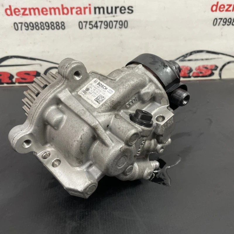 Pompa de injectie inalte Audi A6 C7 2017