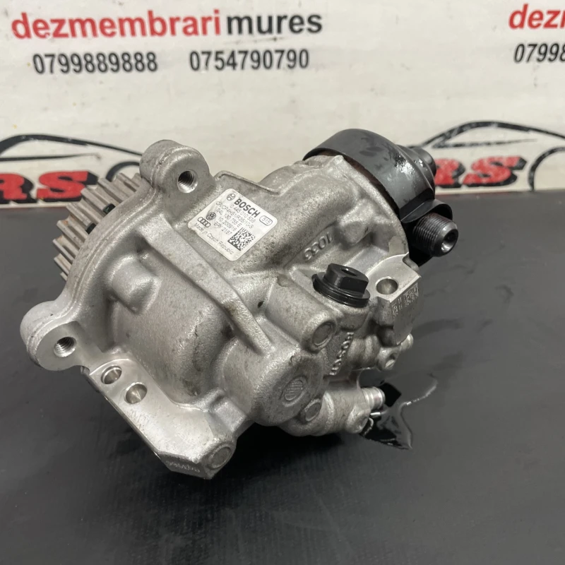 Pompa de injectie inalte Audi 