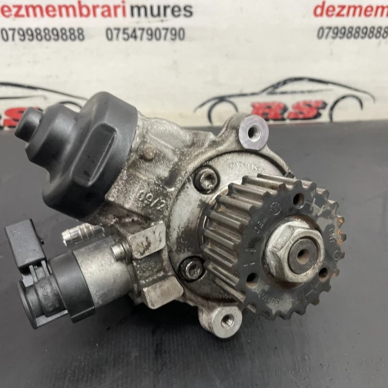 Pompa de injectie inalte / Audi A6 C7 2017 / Motor, racire si evacuare