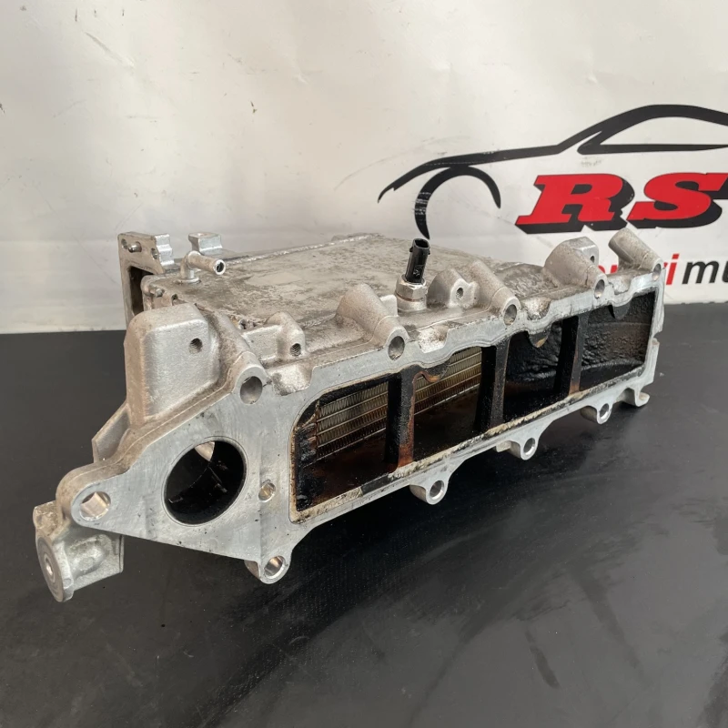 Radiator intercooler admisie Audi 