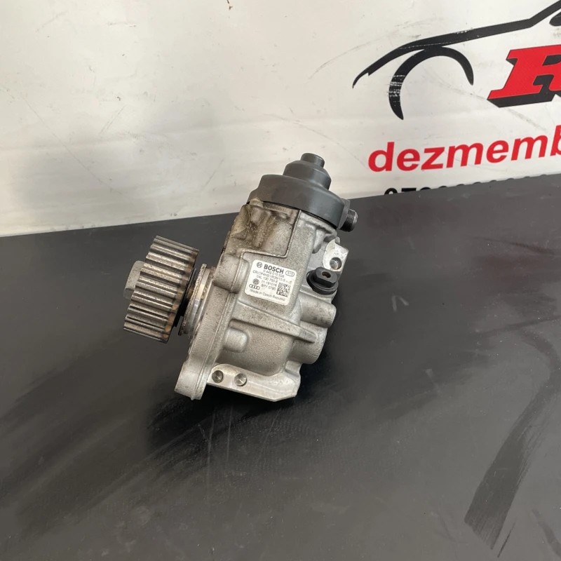 Pompa de injectie inalte Audi A4 B9 2017
