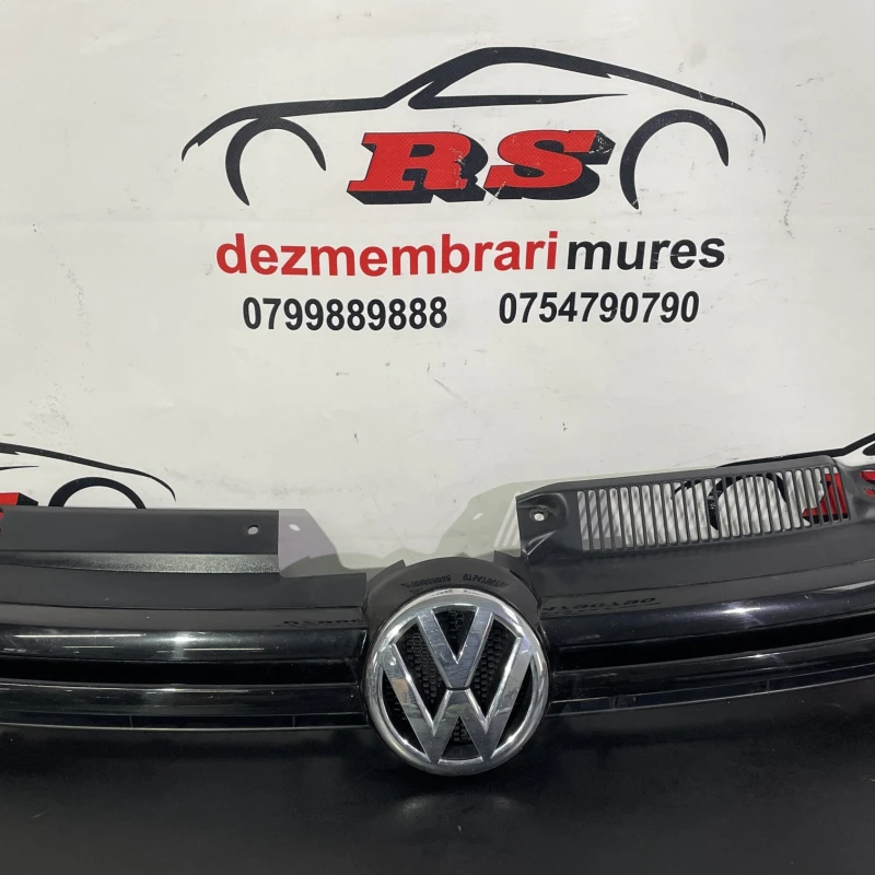 Grila radiator Volkswagen 