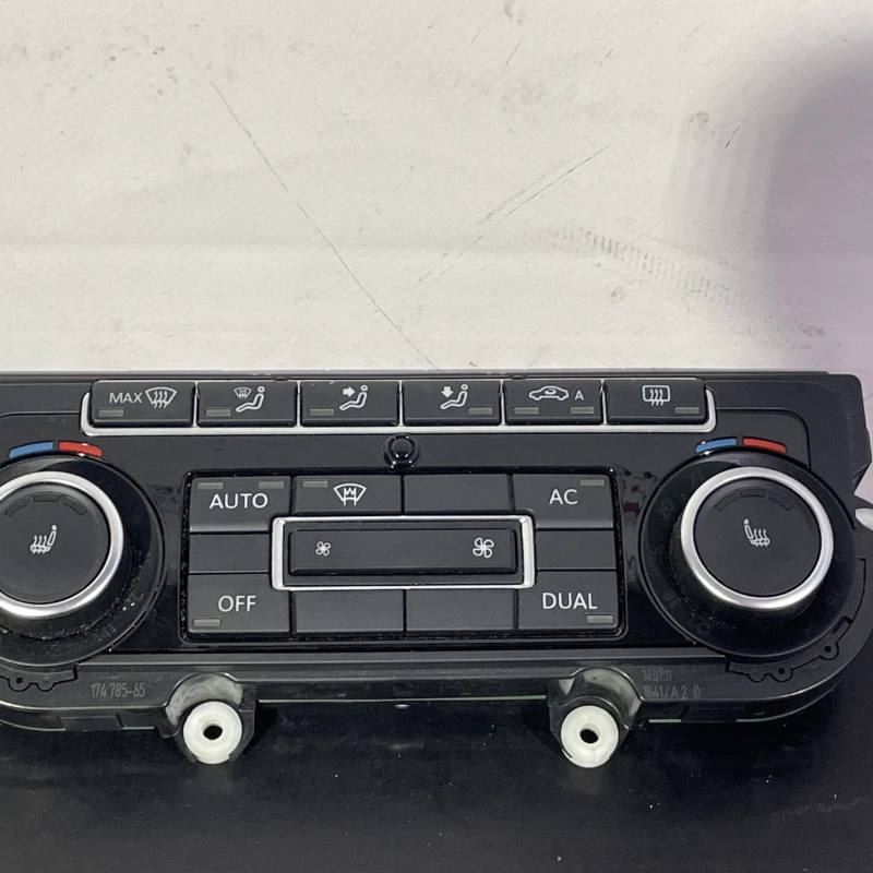 Panou climatronic Volkswagen 