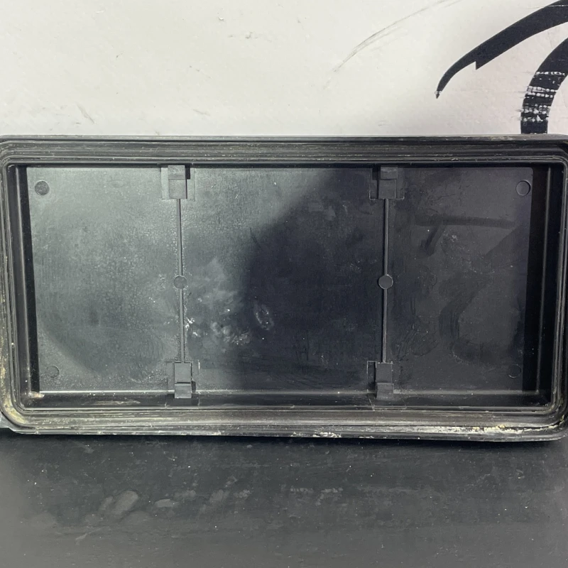 Capac cutie sigurante / Mercedes-Benz SL R129 1992 / Motor, racire si evacuare