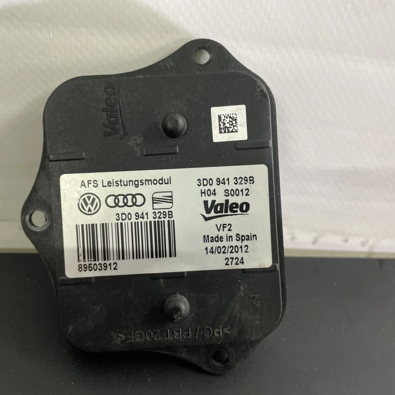 Modul AFS Volkswagen 