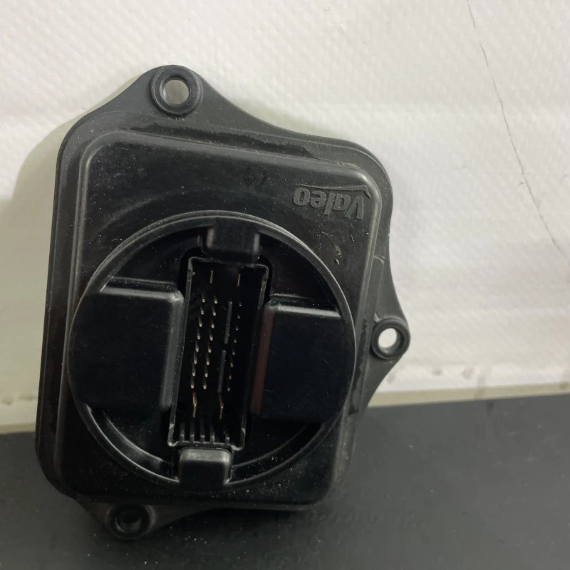 Modul AFS / Volkswagen Passat B7 2012 / Caroserie, oglinzi si faruri