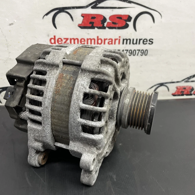 Alternator Audi 