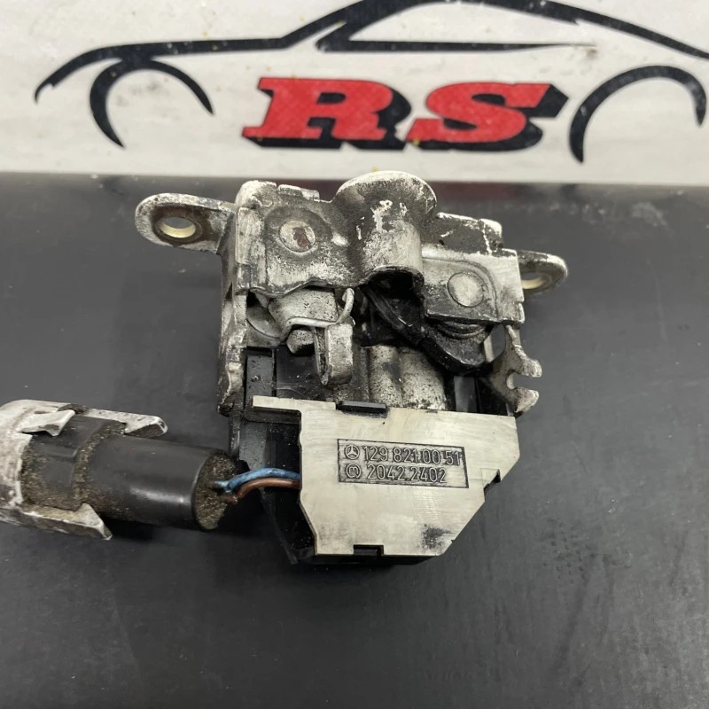 Alarma comutator capota Mercedes-Benz SL R129 1993