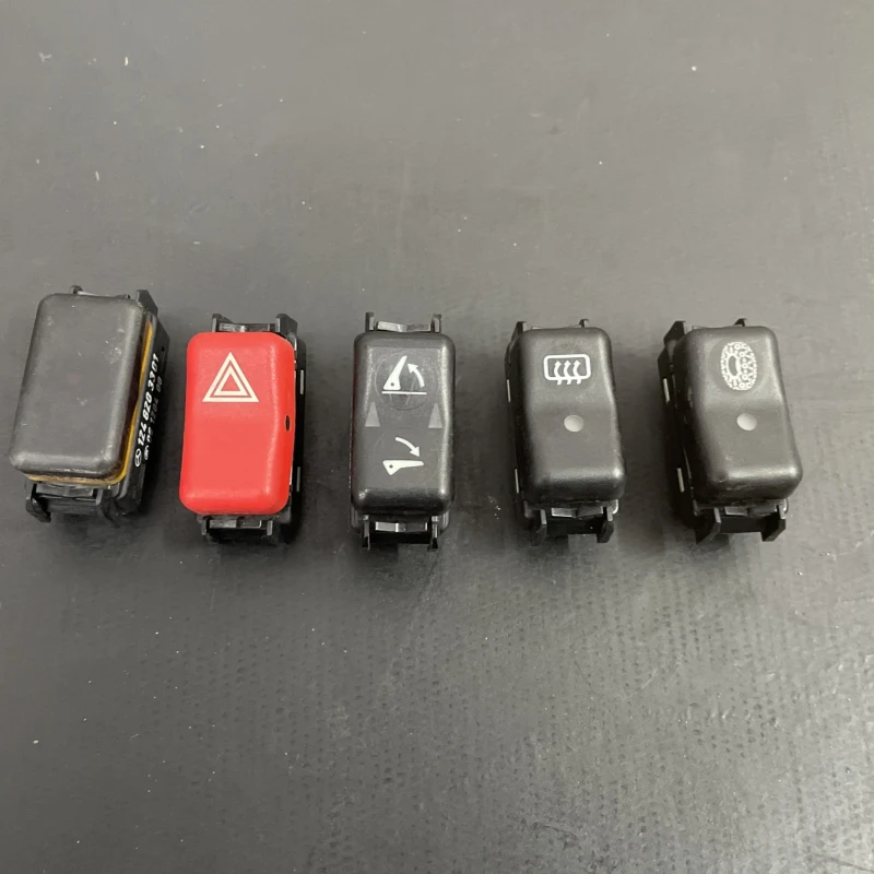 Butoane comanda Mercedes-Benz 