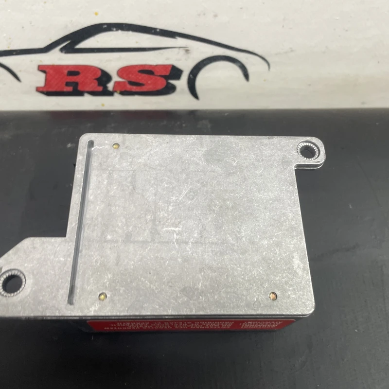 Calculator airbag / Mercedes-Benz SL R129 1992 / Audio si electronice