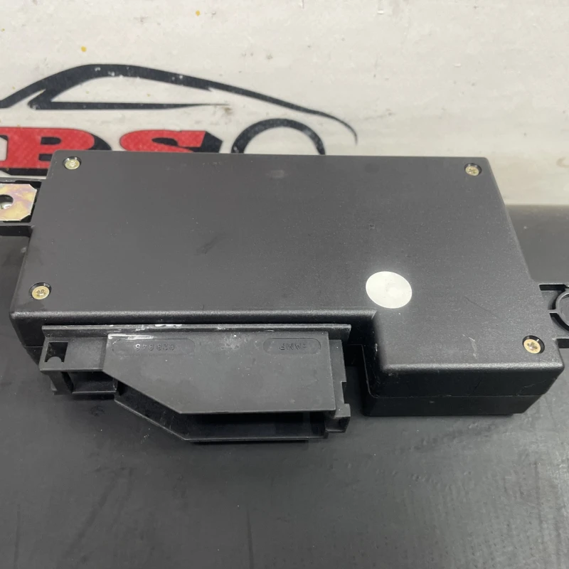 Modul alarma / Mercedes-Benz SL R129 1992 / Audio si electronice