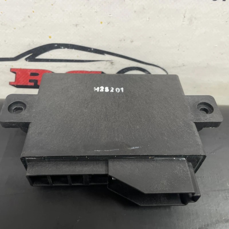 Modul inchidere centralizata / Mercedes-Benz SL R129 1993 / Audio si electronice