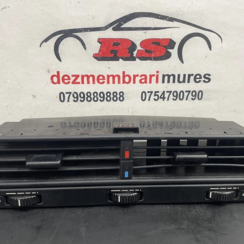 Grila aer bord / Mercedes-Benz SL R129 1993 / Interior