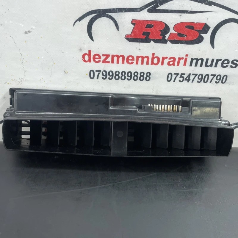 Grila aer bord / Mercedes-Benz SL R129 1993 / Interior