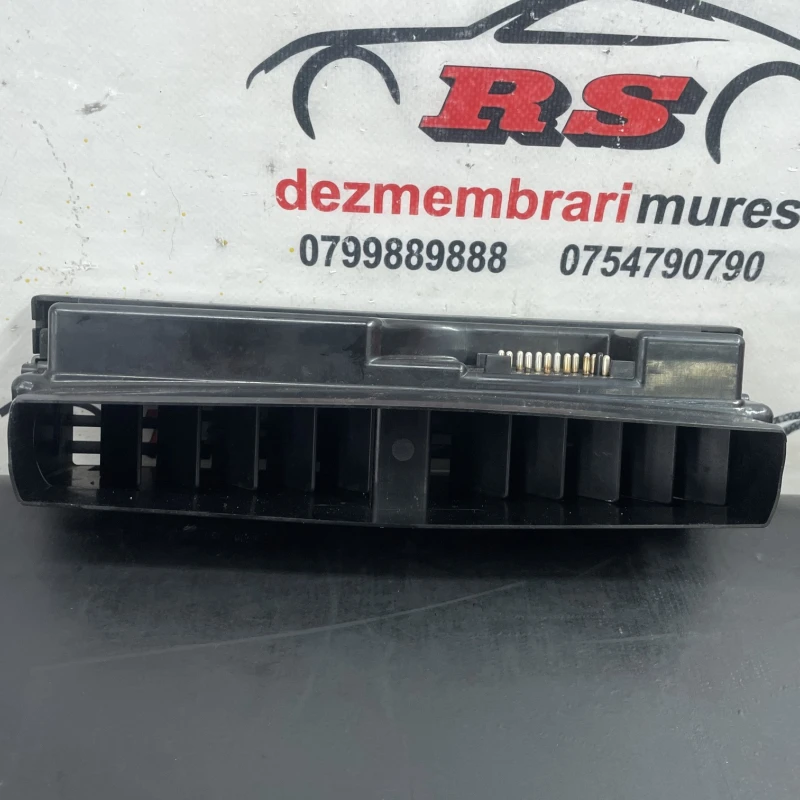 Grila aer bord / Mercedes-Benz SL R129 1992 / Interior