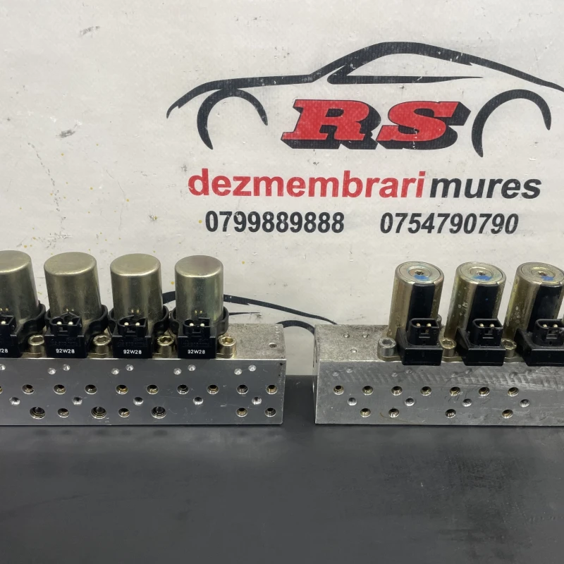 Bloc valve stanga dreapta Mercedes-Benz 