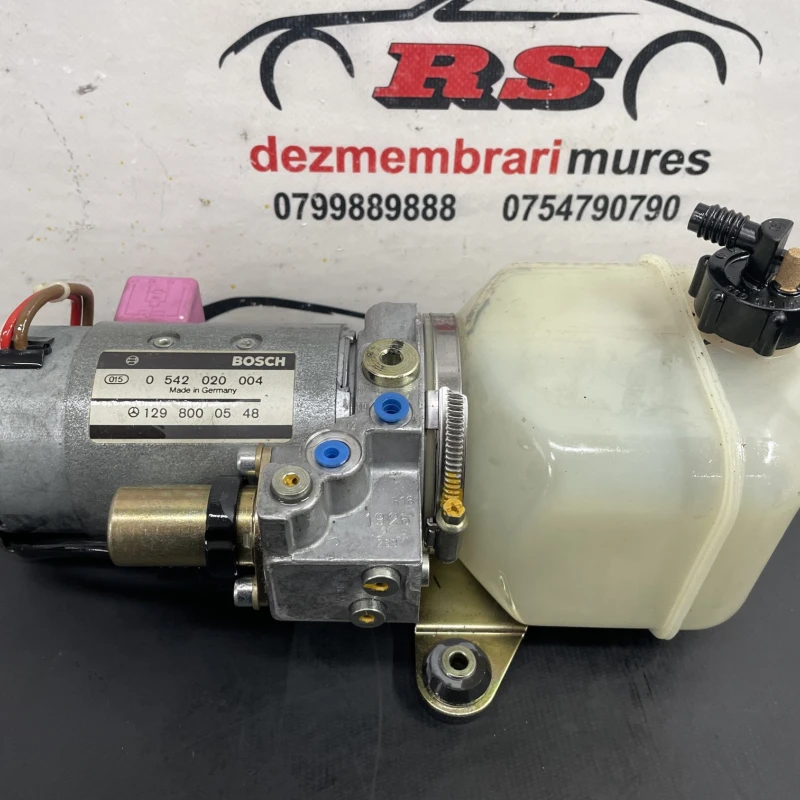 Pompa hidraulica de plafon Mercedes-Benz 