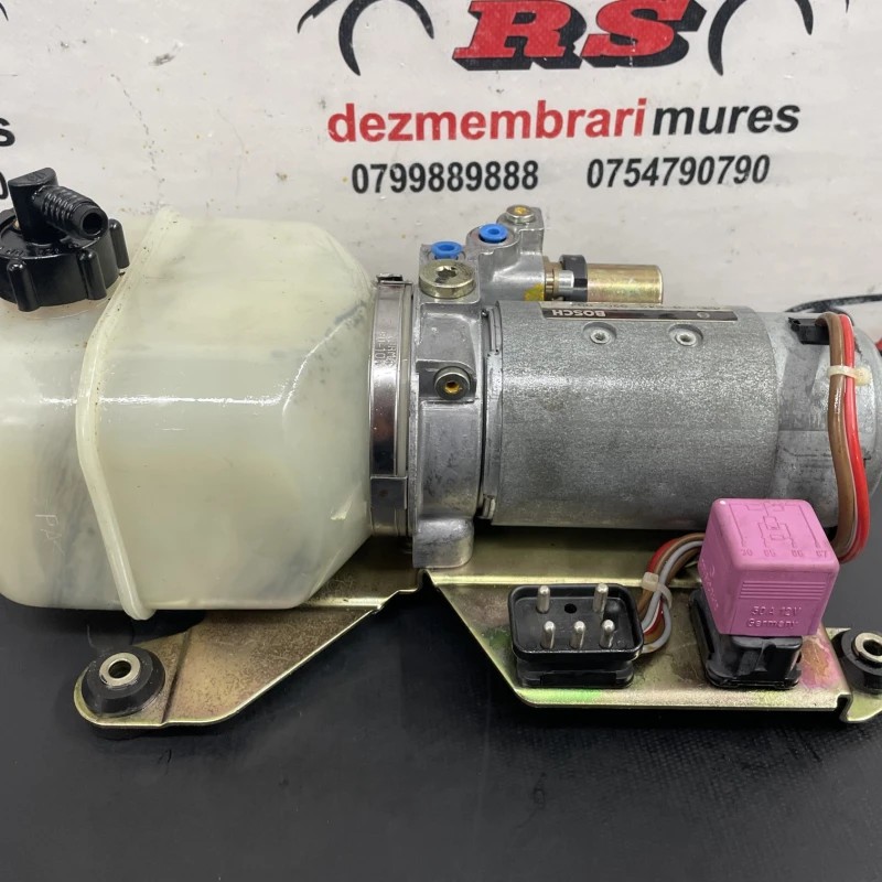 Pompa hidraulica de plafon / Mercedes-Benz SL R129 1993 / Audio si electronice