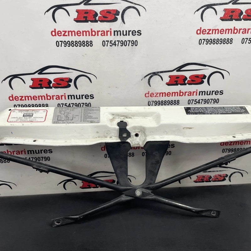Suport radiator / Mercedes-Benz SL R129 1993 / Caroserie, oglinzi si faruri