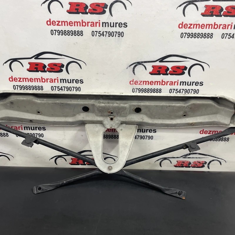 Suport radiator / Mercedes-Benz SL R129 1993 / Caroserie, oglinzi si faruri