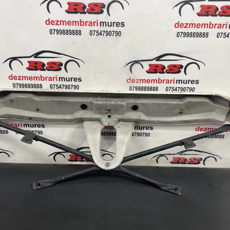 Suport radiator / Mercedes-Benz SL R129 1992 / Caroserie, oglinzi si faruri