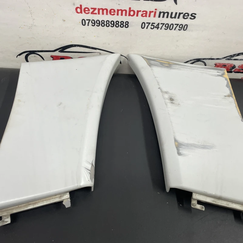 Ornamente aripa stanga dreapta Mercedes-Benz 