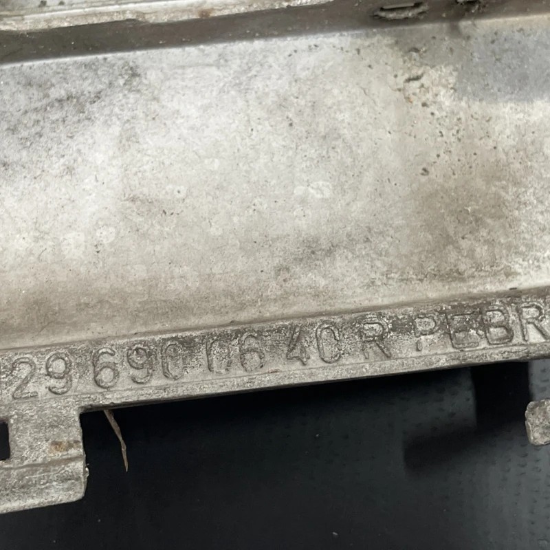 Ornamente aripa stanga dreapta / Mercedes-Benz SL R129 1993 / Caroserie, oglinzi si faruri