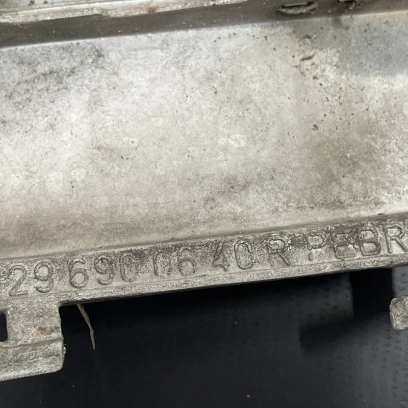 Ornamente aripa stanga dreapta / Mercedes-Benz SL R129 1992 / Caroserie, oglinzi si faruri