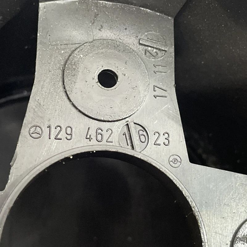 Capac coloana de volan / Mercedes-Benz SL R129 1992 / Interior