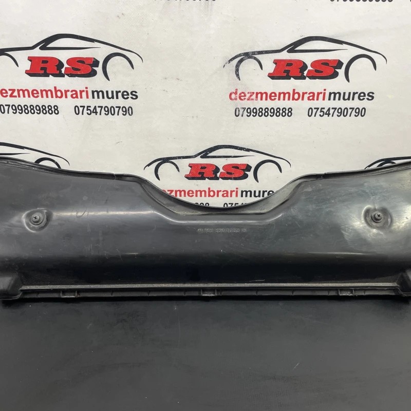 Carcasa filtru de polen / Mercedes-Benz SL R129 1993 / Motor, racire si evacuare