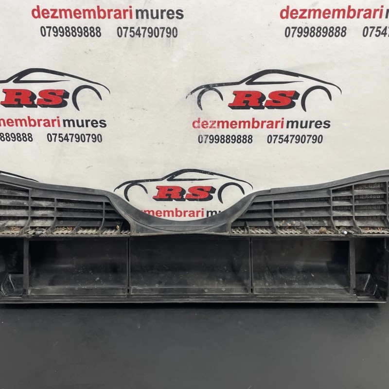 Carcasa filtru de polen / Mercedes-Benz SL R129 1993 / Motor, racire si evacuare