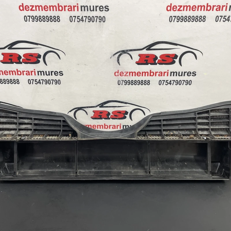 Carcasa filtru de polen / Mercedes-Benz SL R129 1992 / Motor, racire si evacuare