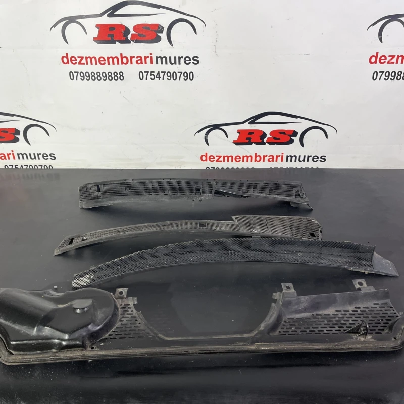 Grila stergatoare Mercedes-Benz 